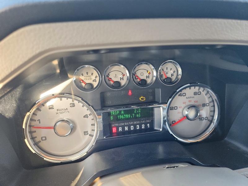 2008 Ford F250 მანქანა იყიდება აუქციონზე, vin: 1FTSW21RX8EA48667, აუქციონის ნომერი: 73547006