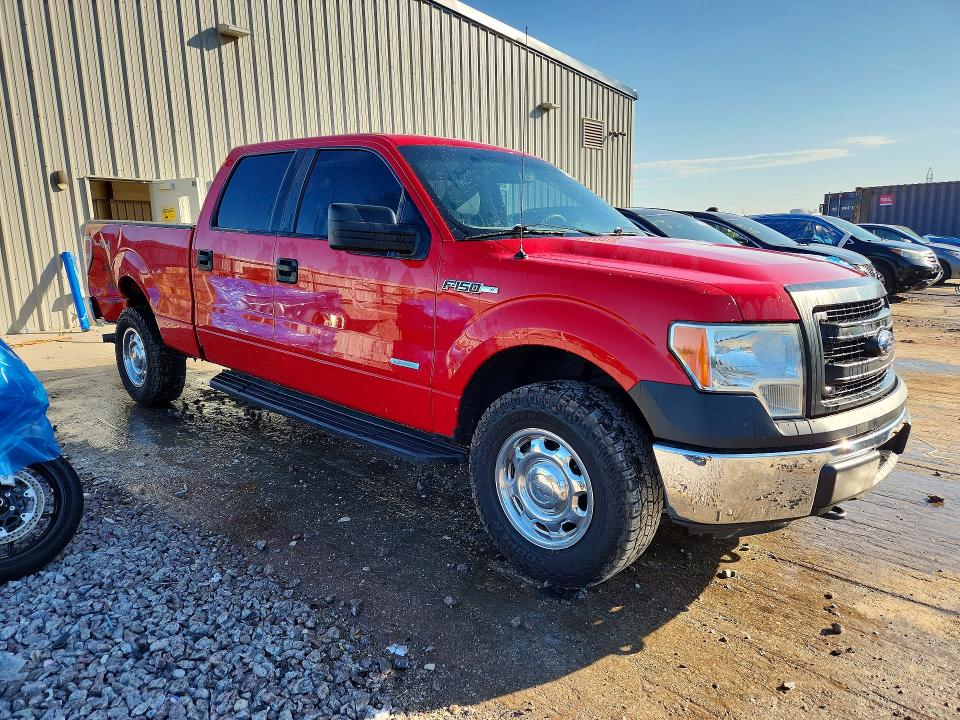 2014 Ford F150 მანქანა იყიდება აუქციონზე, vin: 1FTFW1ET1EKE59194, აუქციონის ნომერი: 71288876