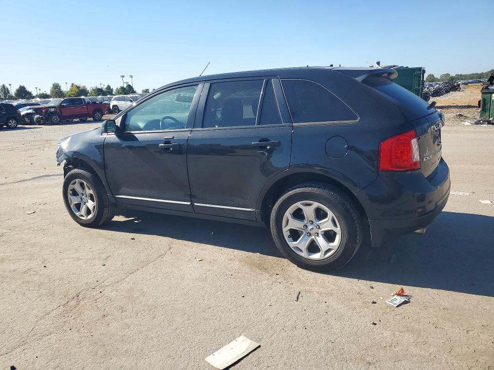 Aukcja sprzedaży 2014 Ford Edge, vin: 2FMDK4JC6EBA32979, numer aukcji: 71323386