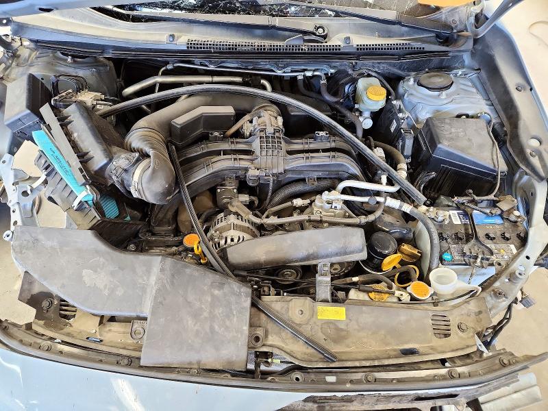 72802986 :رقم المزاد ، JF2GTHNCXM8253357 vin ، 2021 Subaru Crosstrek مزاد بيع