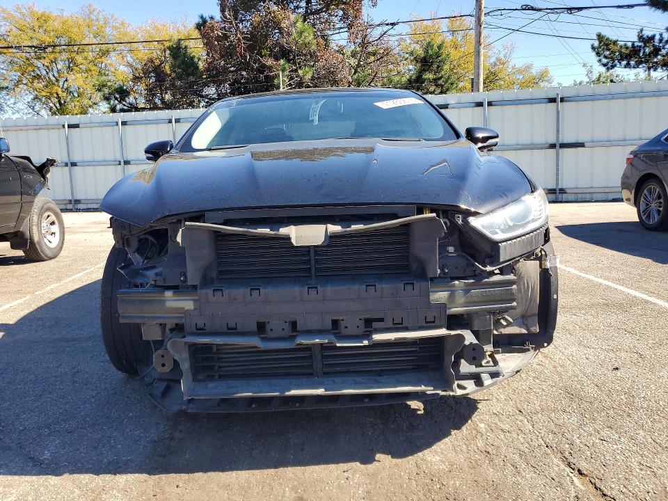 Продажа на аукционе авто 2016 Ford Fusion, vin: 3FA6P0H93GR353924, номер лота: 71265676
