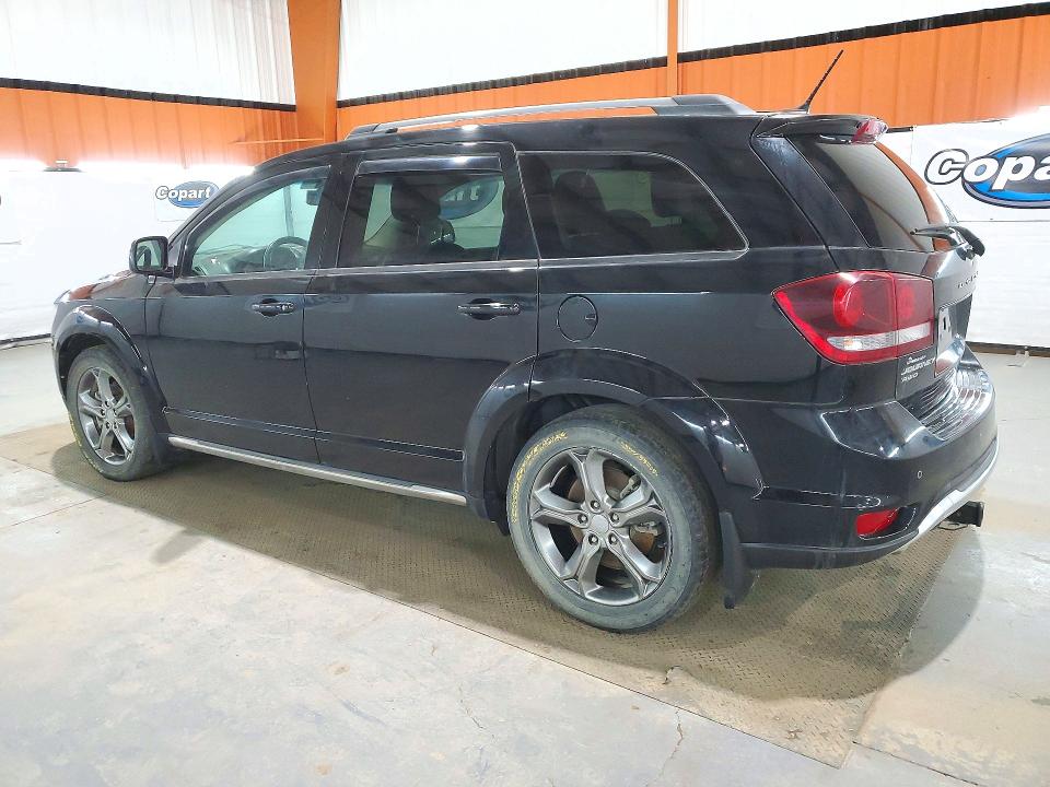 Продаж на аукціоні авто 2016 Dodge Journey, vin: 3C4PDDGG0GT201066, номер лоту: 68705746