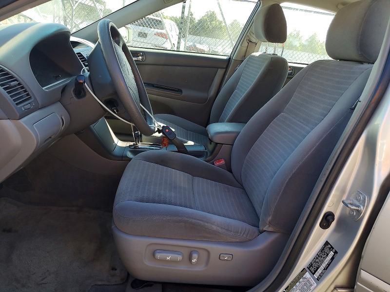 Aukcja sprzedaży 2006 Toyota Camry, vin: 4T1BE30K46U668524, numer aukcji: 71122406