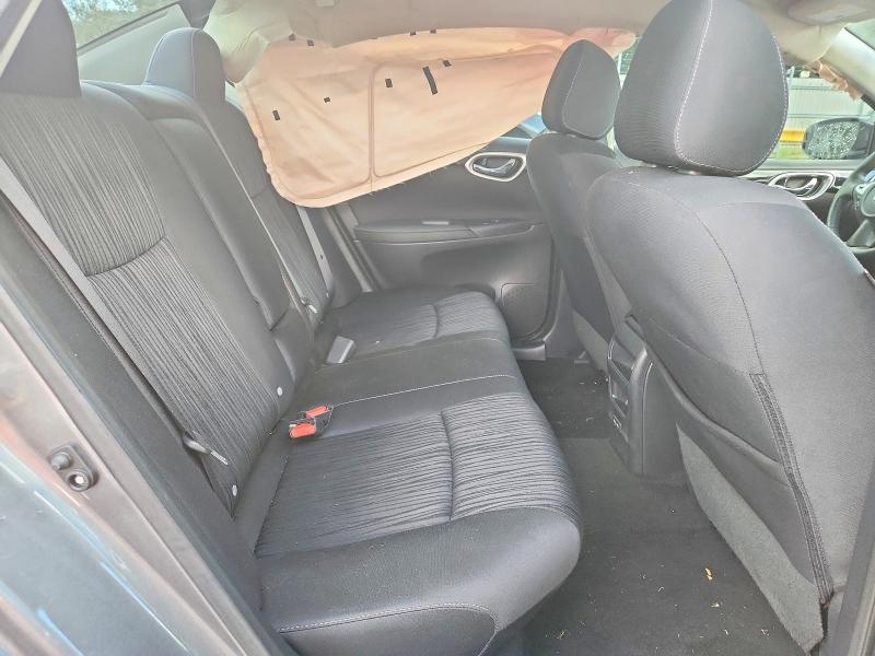 Aukcja sprzedaży 2019 Nissan Sentra, vin: 3N1AB7AP6KY229880, numer aukcji: 71248956