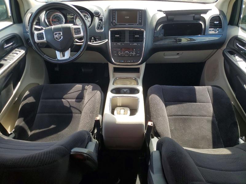 Aukcja sprzedaży 2013 Dodge Grand Caravan, vin: 2C4RDGDG4DR799031, numer aukcji: 69457216
