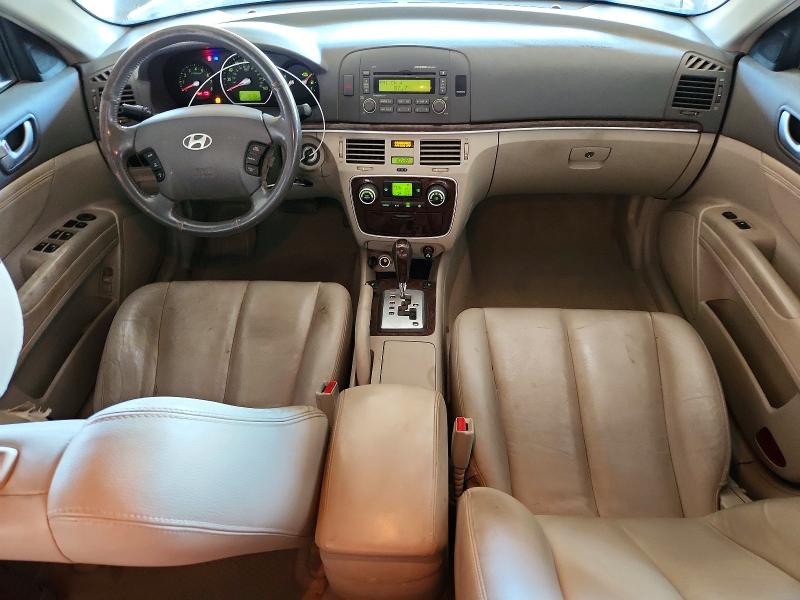 2006 Hyundai Sonata მანქანა იყიდება აუქციონზე, vin: 5NPEU46F16H073659, აუქციონის ნომერი: 72433466