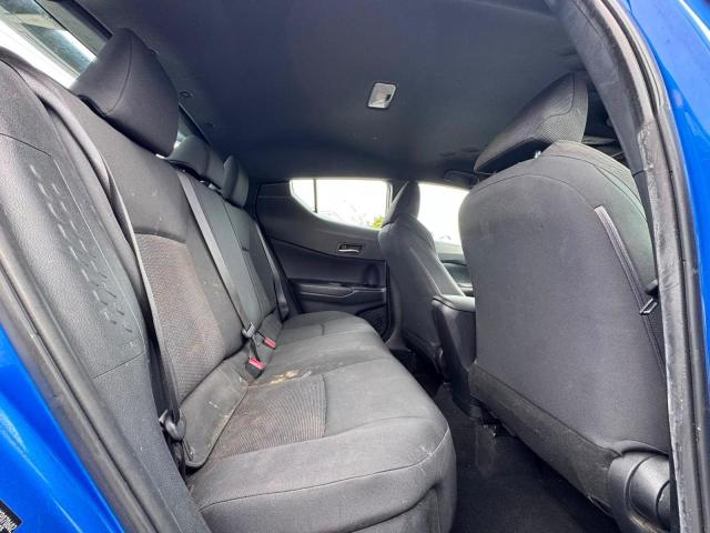 Aukcja sprzedaży 2019 Toyota C-hr, vin: NMTKHMBX0KR070602, numer aukcji: 71532916