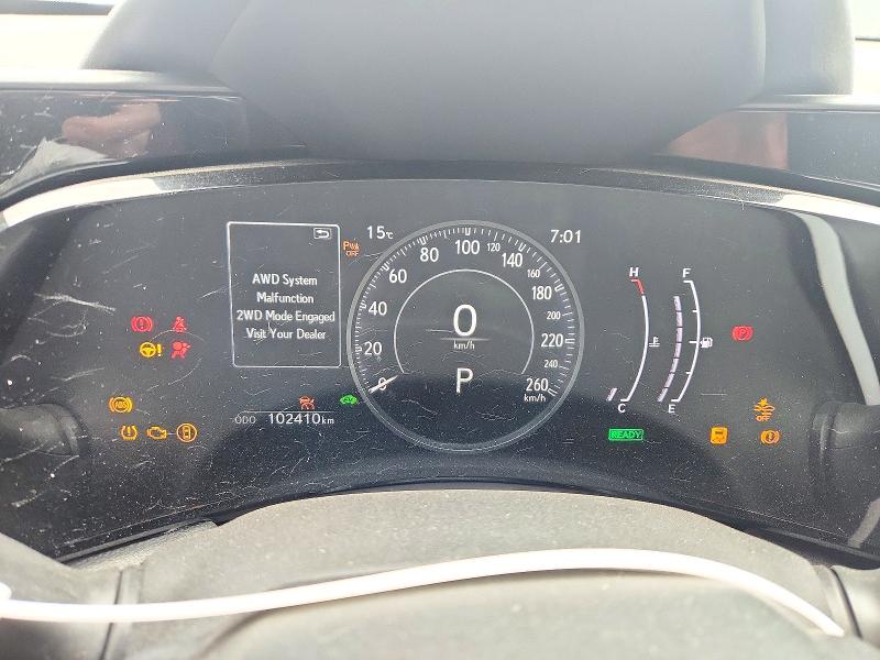 Продажа на аукционе авто 2022 Lexus Nx, vin: 2T2GKCEZ8NC005358, номер лота: 68027056