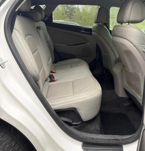 Продажа на аукционе авто 2018 Hyundai Tucson, vin: KM8J3CA41JU714885, номер лота: 72848086