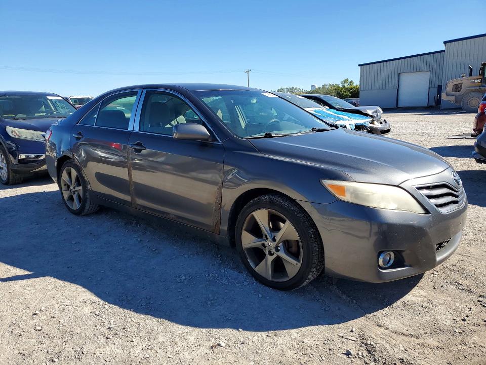 Продаж на аукціоні авто 2011 Toyota Camry, vin: 4T1BF3EK5BU756241, номер лоту: 71945876