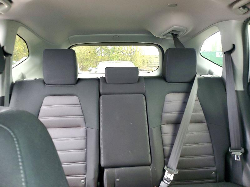 Продаж на аукціоні авто 2019 Honda Cr-v, vin: 5J6RW2H51KA012943, номер лоту: 72748996