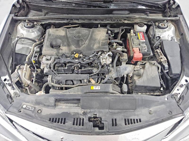 Aukcja sprzedaży 2023 Toyota Camry, vin: 4T1F11AK3PU121570, numer aukcji: 69983746