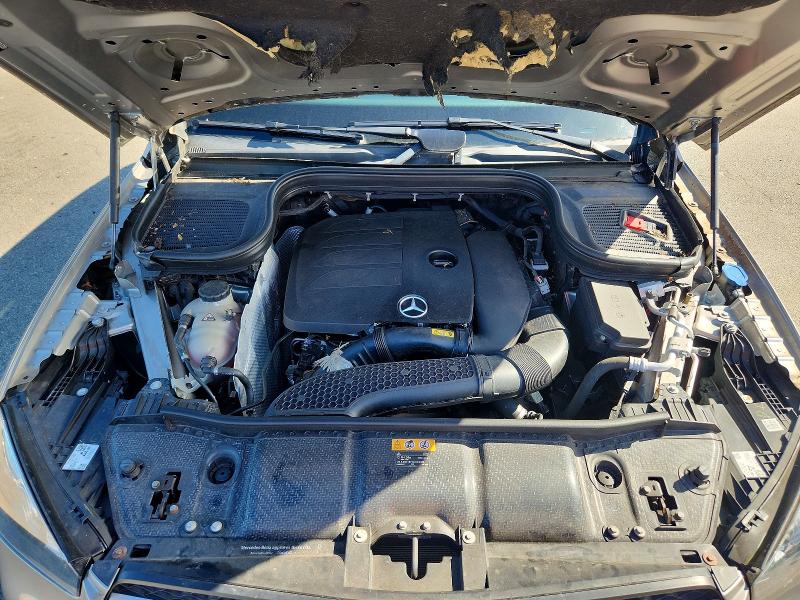 Продажа на аукционе авто 2020 Mercedes-benz Gle, vin: 4JGFB4KBXLA007445, номер лота: 70688426