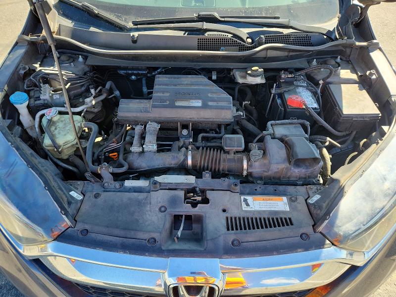 Продажа на аукционе авто 2017 Honda Cr-v, vin: 5J6RW1H88HL006638, номер лота: 71941036