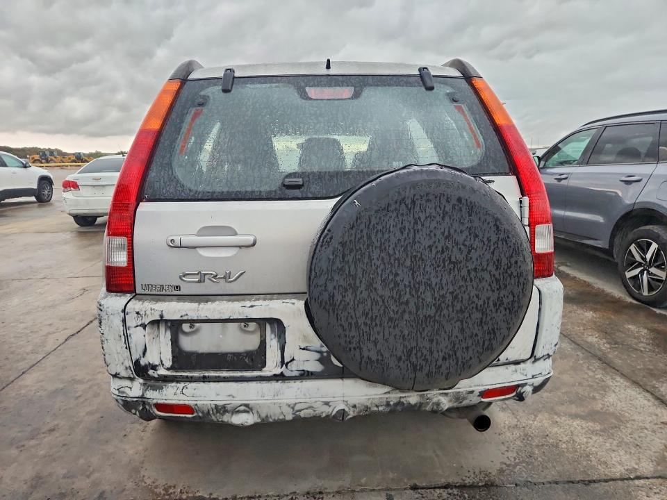 Aukcja sprzedaży 2004 Honda Cr-v, vin: JHLRD68454C003814, numer aukcji: 70953006