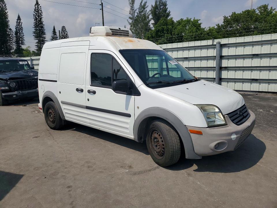 Продаж на аукціоні авто 2011 Ford Transit Connect, vin: NM0LS7BN4BT045515, номер лоту: 72185606