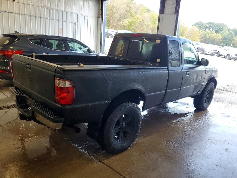Продаж на аукціоні авто 2004 Ford Ranger, vin: 1FTZR45E74PA14905, номер лоту: 71301676