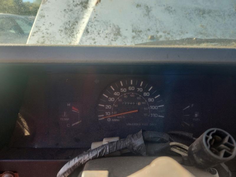Aukcja sprzedaży 1985 Toyota Pickup, vin: JT4RN66D1F5093788, numer aukcji: 72054056