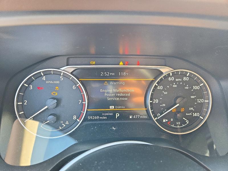 72148676 :رقم المزاد ، JN8BT3BA6PW010180 vin ، 2023 Nissan Rogue مزاد بيع
