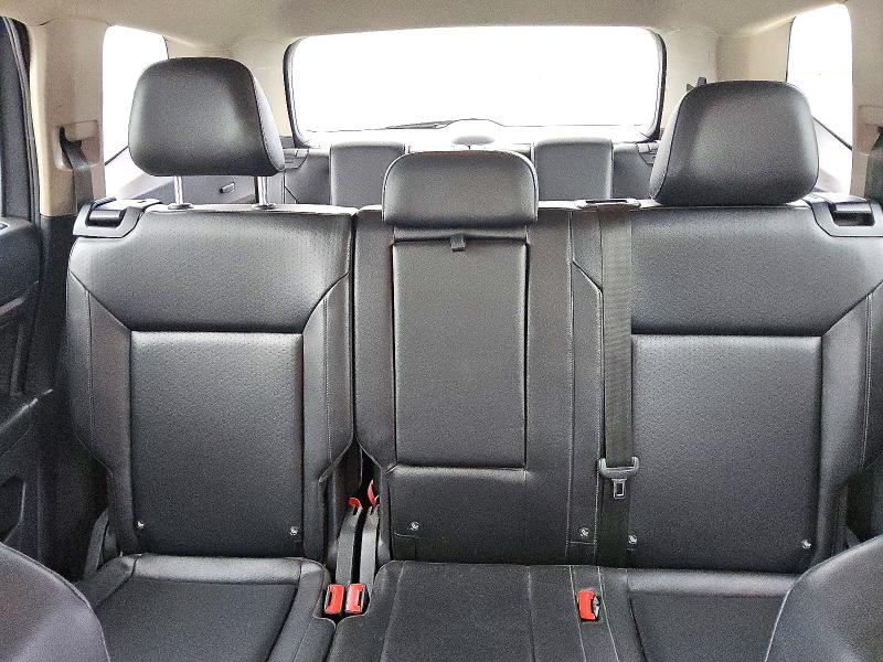 72402106 :رقم المزاد ، 1V2CR2CA8JC529729 vin ، 2018 Volkswagen Atlas مزاد بيع