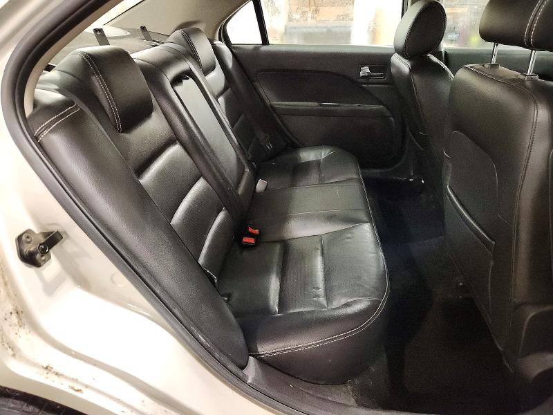 Продаж на аукціоні авто 2008 Ford Fusion, vin: 3FAHP08198R113717, номер лоту: 69154286
