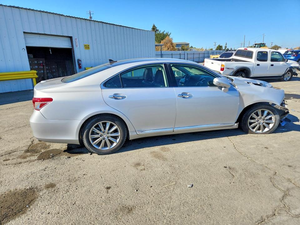 Продажа на аукционе авто 2011 Lexus Es, vin: JTHBK1EG6B2432838, номер лота: 71487456