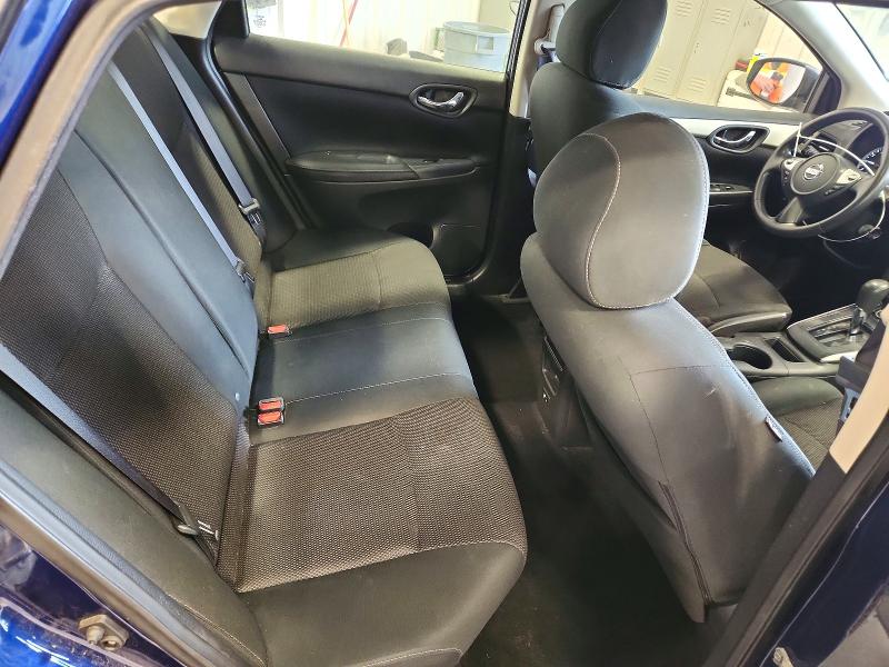 Aukcja sprzedaży 2019 Nissan Sentra, vin: 3N1AB7AP8KY266154, numer aukcji: 72232966