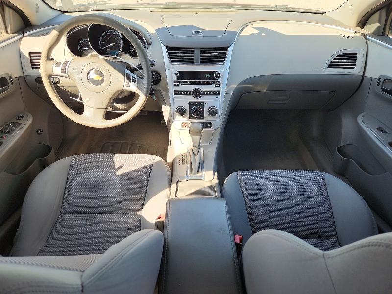 72443246 :رقم المزاد ، 1G1ZC5E10BF231325 vin ، 2011 Chevrolet Malibu مزاد بيع
