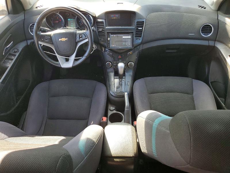 Продажа на аукционе авто 2014 Chevrolet Cruze, vin: 1G1PC5SB0E7467363, номер лота: 71257036