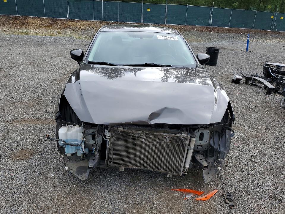 Aukcja sprzedaży 2016 Mazda 3, vin: 3MZBM1V78GM313486, numer aukcji: 71051496