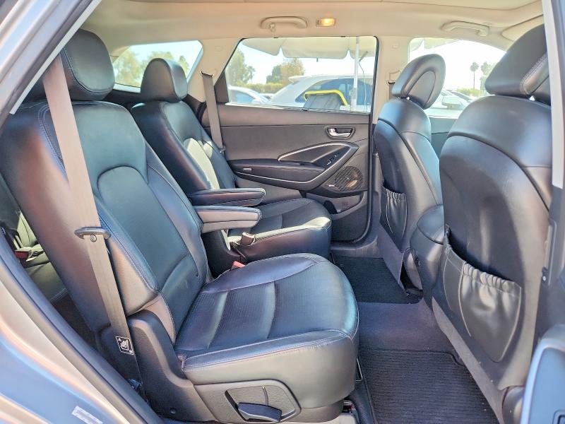 Продаж на аукціоні авто 2013 Hyundai Santa Fe, vin: KM8SR4HF5DU009365, номер лоту: 72000516