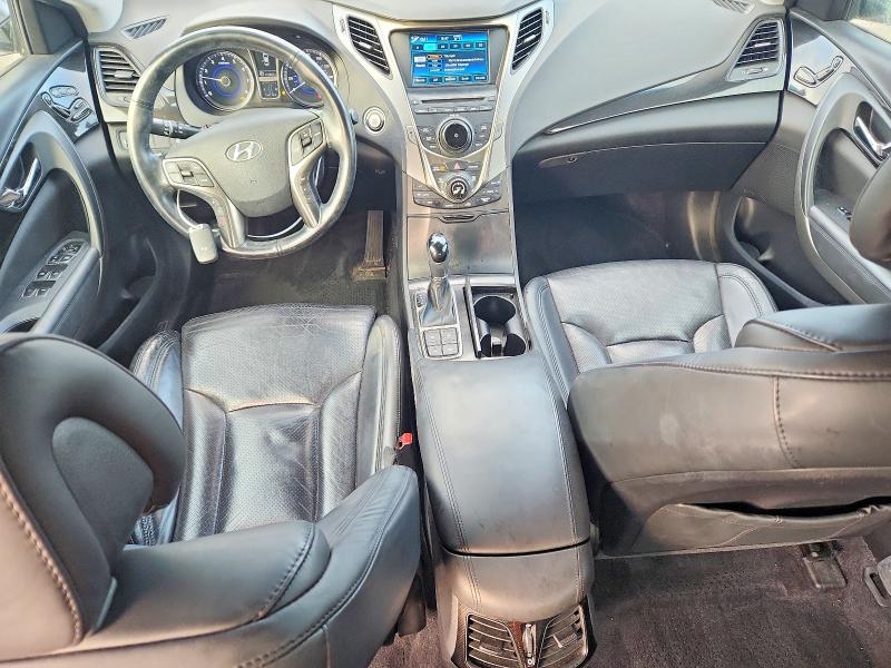 Aukcja sprzedaży 2013 Hyundai Azera, vin: KMHFH4JG5DA250545, numer aukcji: 71219826