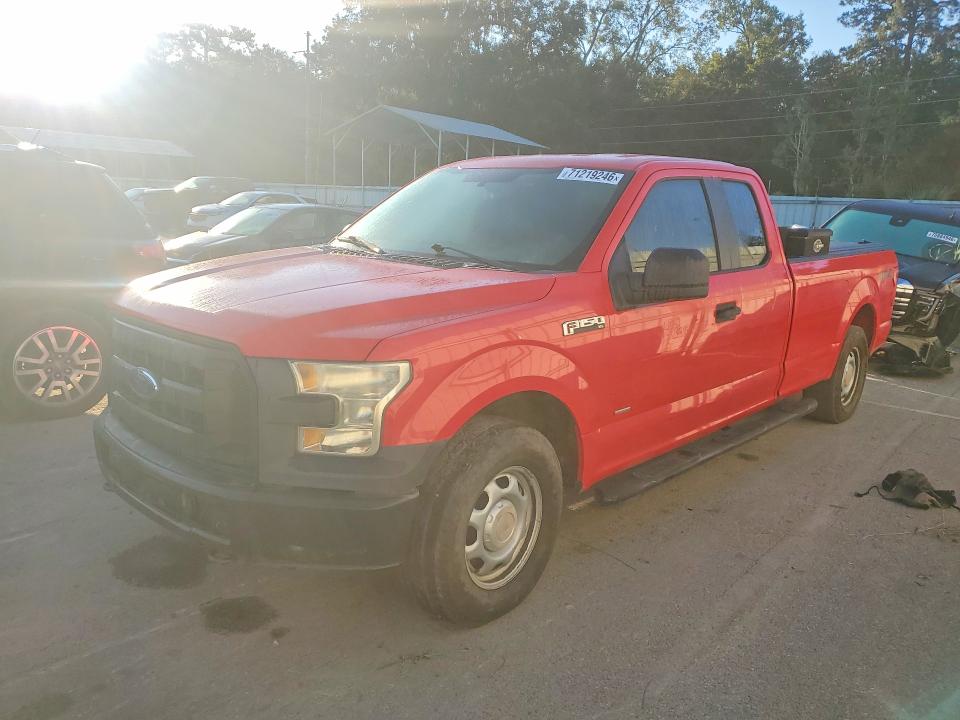 Продажа на аукционе авто 2015 Ford F150, vin: 1FTFX1EG9FKD06113, номер лота: 71219246