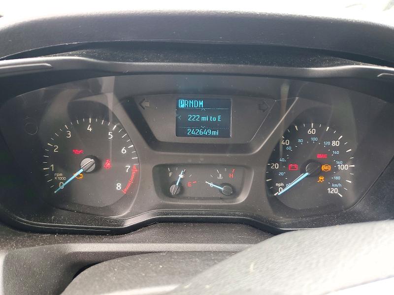 Продаж на аукціоні авто 2019 Ford Transit, vin: 1FTBW3XM5KKA20026, номер лоту: 71769086