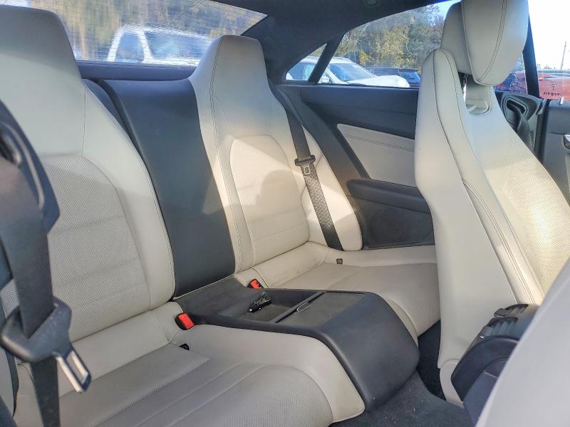 Aukcja sprzedaży 2016 Mercedes-benz E, vin: WDDKJ6HB2GF320125, numer aukcji: 70994906