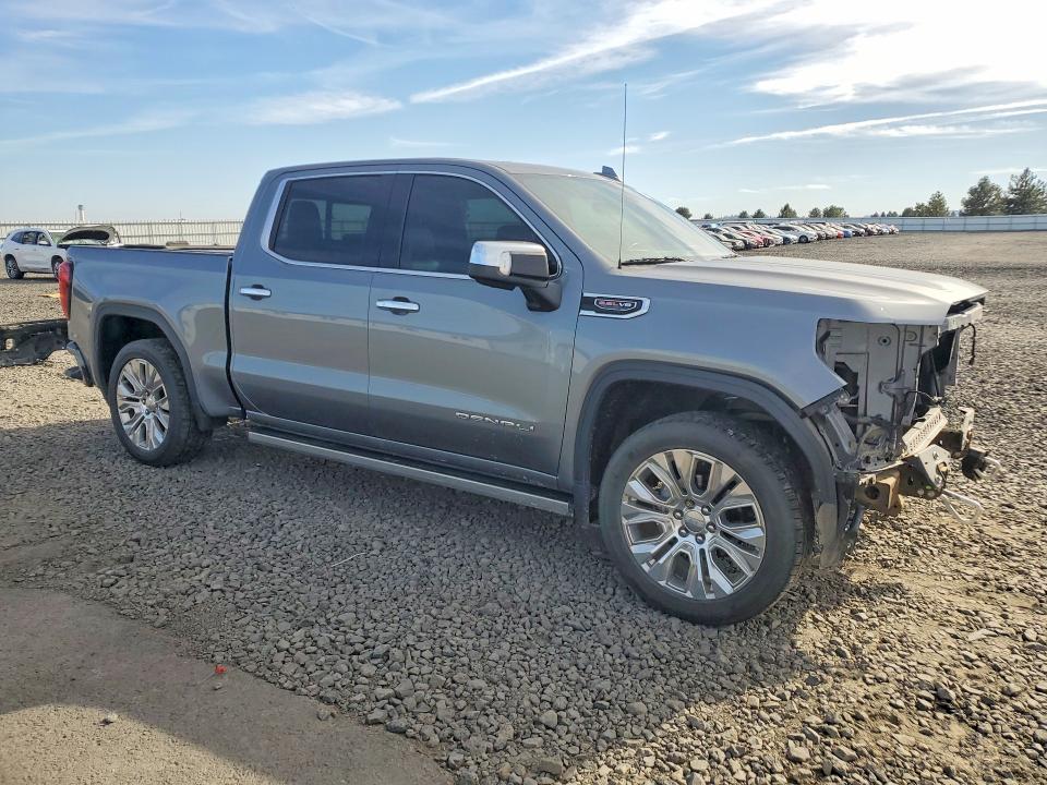 Продажа на аукционе авто 2020 Gmc Sierra, vin: 1GTU9FELXLZ149996, номер лота: 72028136