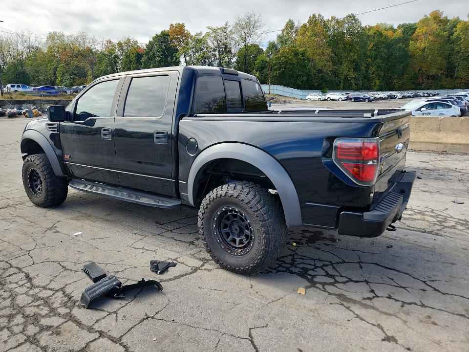 2014 Ford F150 მანქანა იყიდება აუქციონზე, vin: 1FTFW1R66EFB98139, აუქციონის ნომერი: 72733306