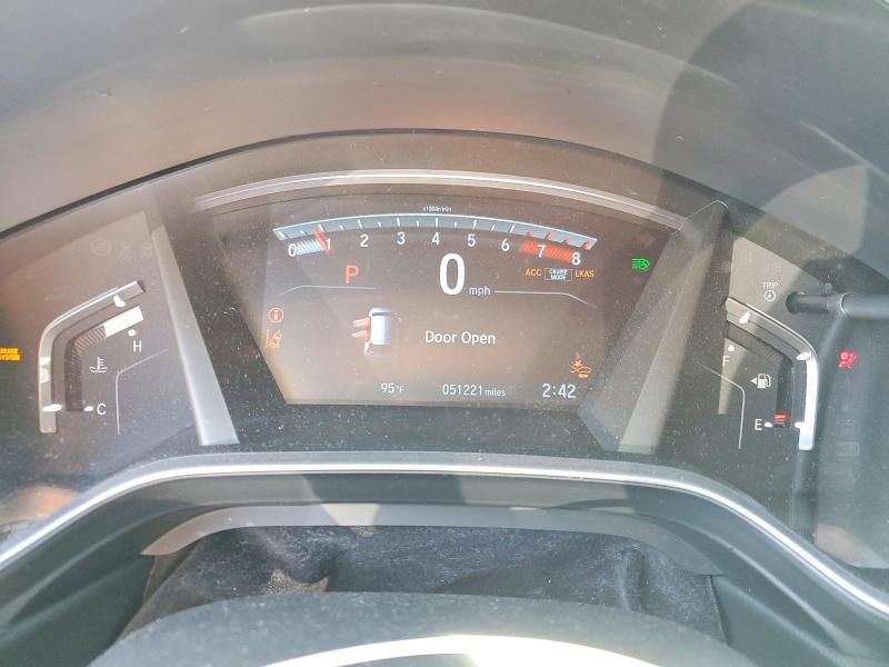 Aukcja sprzedaży 2022 Honda Cr-v, vin: 2HKRW1H57NH402443, numer aukcji: 71225566