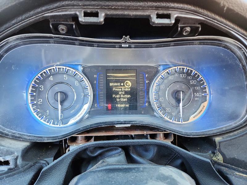 73348606 :رقم المزاد ، 1C3CCCAB3FN630083 vin ، 2015 Chrysler 200 مزاد بيع