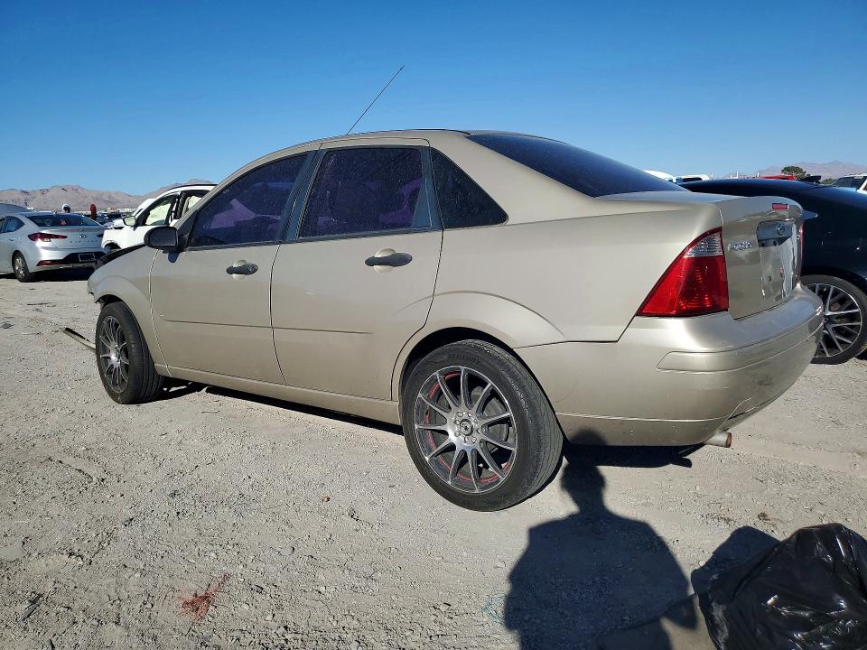 Aukcja sprzedaży 2006 Ford Focus, vin: 1FAFP34N76W209390, numer aukcji: 71468226