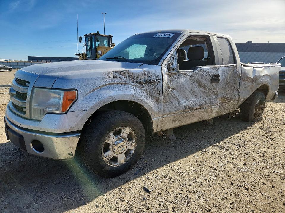 Aukcja sprzedaży 2014 Ford F150, vin: 1FTFX1EF7EKF84577, numer aukcji: 70727346