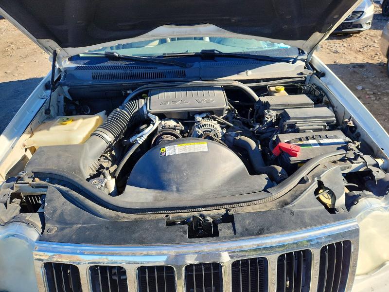 Продажа на аукционе авто 2009 Jeep Grand Cherokee, vin: 1J8GR58K59C529603, номер лота: 70778496