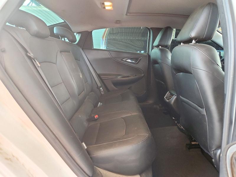 72440166 :رقم المزاد ، 1G1ZE5SXXMF020669 vin ، 2021 Chevrolet Malibu مزاد بيع