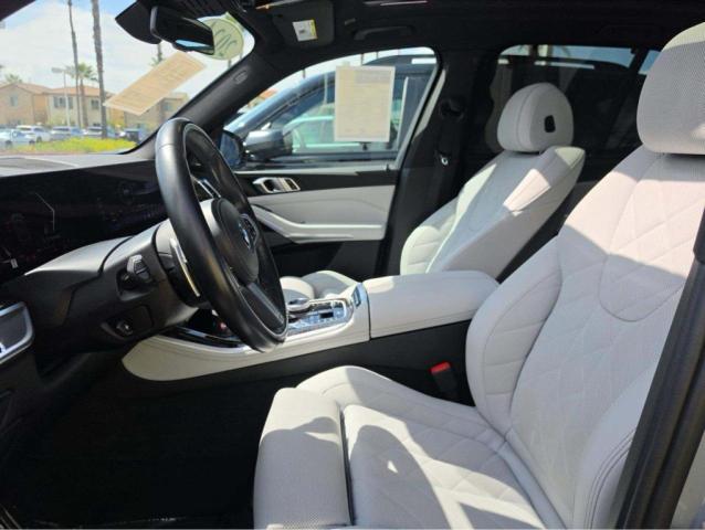 Продаж на аукціоні авто 2024 Bmw X5, vin: 5UX43EU0XR9T44037, номер лоту: 71518216