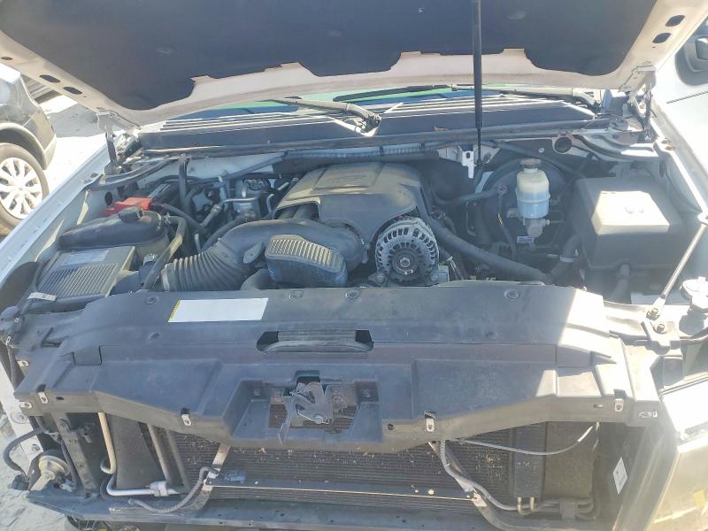 Aukcja sprzedaży 2010 Chevrolet Tahoe, vin: 1GNUKBE05AR274167, numer aukcji: 71111506