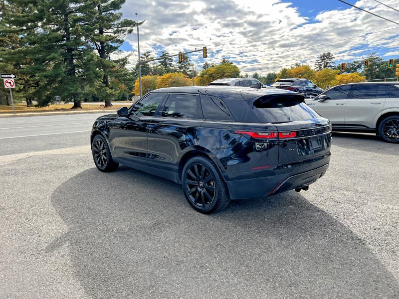 2020 Land Rover Range Rover Velar მანქანა იყიდება აუქციონზე, vin: SALYB2EX2LA274029, აუქციონის ნომერი: 71318446
