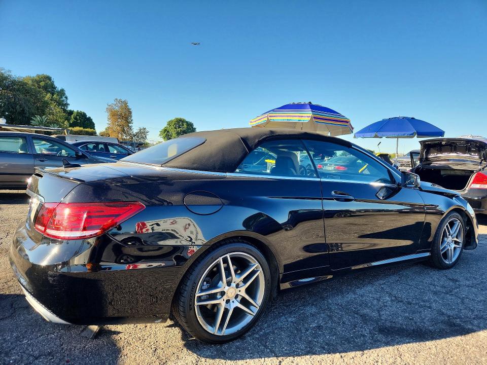 Продажа на аукционе авто 2016 Mercedes-benz E, vin: WDDKK6FF4GF341013, номер лота: 71853446