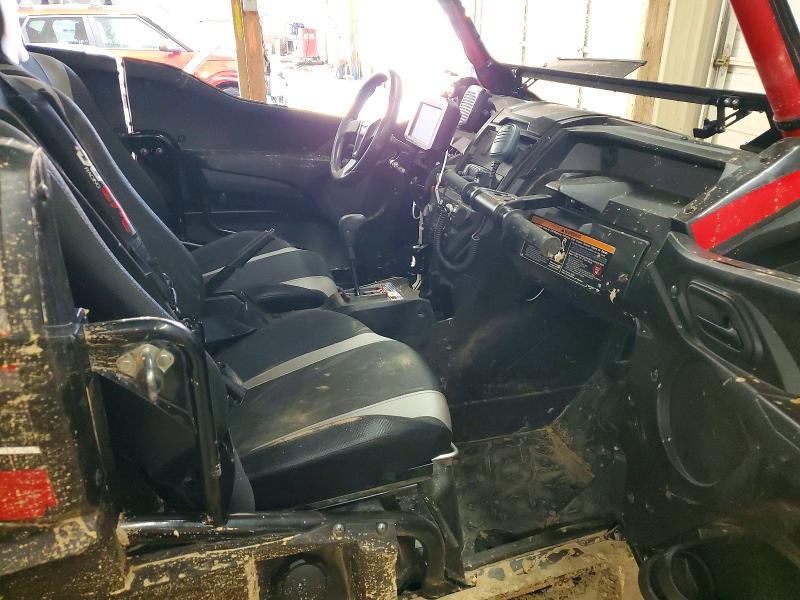 Aukcja sprzedaży 2021 Kawasaki Teryx, vin: JKARFCD12MB500613, numer aukcji: 73818426