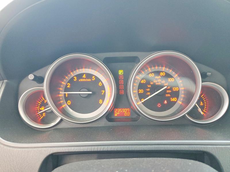 70329156 :رقم المزاد ، JM3TB3MA5A0208671 vin ، 2010 Mazda Cx-9 مزاد بيع