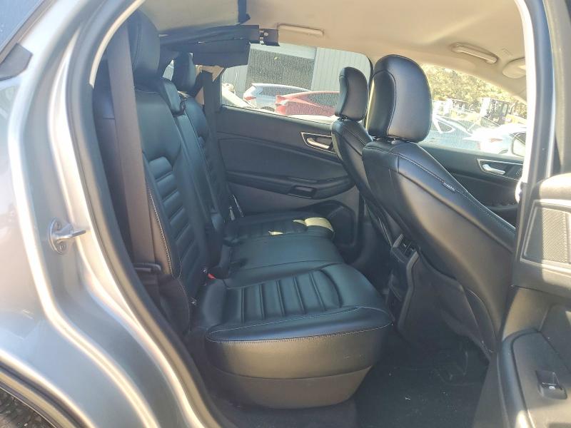 64839066 :رقم المزاد ، 2FMPK4J91RBB00516 vin ، 2024 Ford Edge مزاد بيع